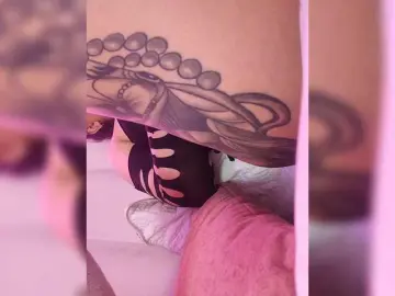 Bongacams Sex Cam of ZoeCamils