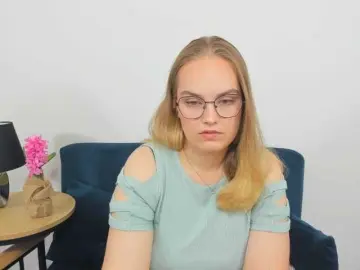 Bongacams Nude Webcam of AlicePretty69
