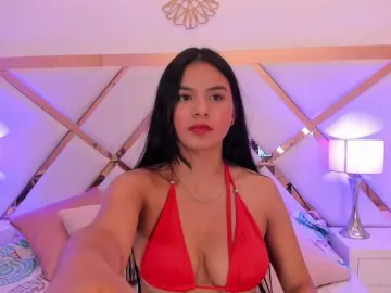 Bongacams Private Sex Chat of Bella-Bloom