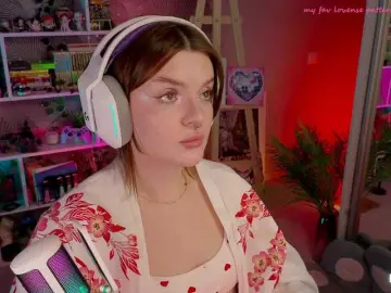 Bongacams Sex Cam of LumiRage
