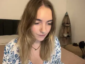 Bongacams Adult Webcams of RoxyHorny