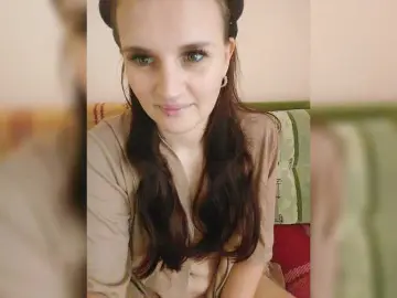 Bongacams Adult Video Chat of Caroline69