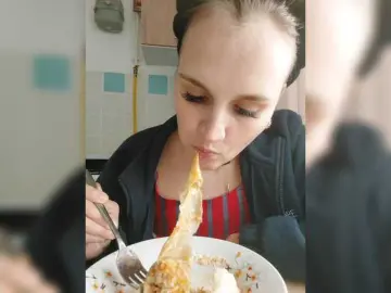 Bongacams Sex Chat of Caroline69