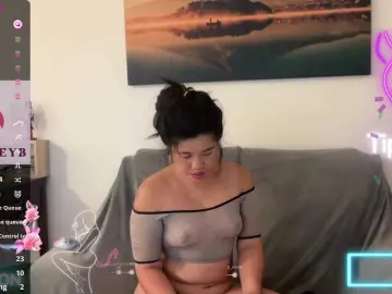 Bongacams Adult Webcams of JennyBeyb