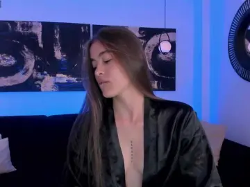 Bongacams Best Webcam of MaiaCollins1