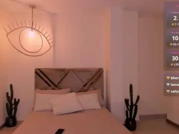 Bongacams Adult Video Chat of MaiaCollins1