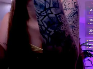 Bongacams Live Porn of MaiaCollins1