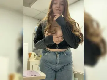 Bongacams Adult Webcam of Monna-Krrrista
