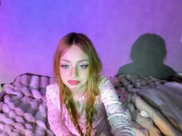 Bongacams Sex Chat of SunShineRay1