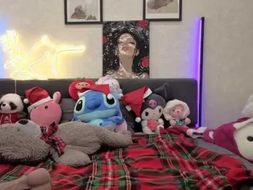 Bongacams Nude Webcam of dolly-ll