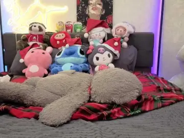 Bongacams Free Porn Cam of dolly-ll