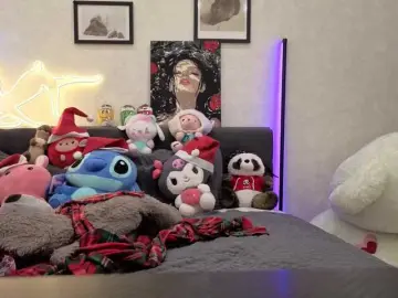 Bongacams Private Sex Chat of dolly-ll