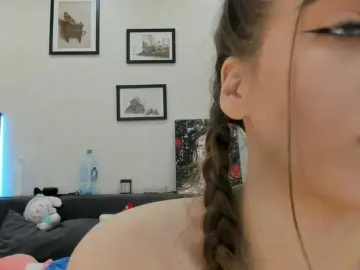 Bongacams Adult Video Chat of dolly-ll