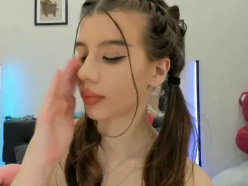 Bongacams Sex Chat of dolly-ll