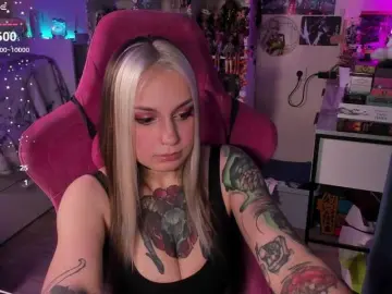 Bongacams Sex Chat of ChloeKohaku