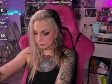 Bongacams Live Sex of ChloeKohaku