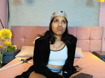 Bongacams Free Porn Cam of Dakashyten