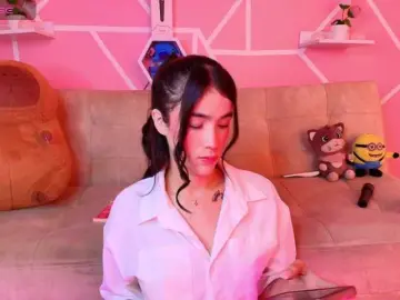 Bongacams Live Sex Cam of HannaLee