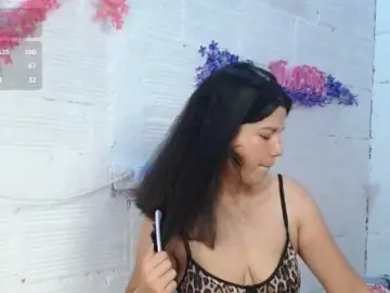 Bongacams Live Sex Cam of Im-antonellasex