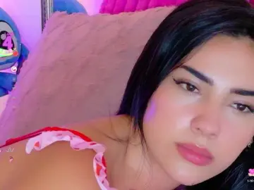 Bongacams Watch Live Sex Cams of IsaValencia