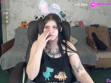 Bongacams Adult Video Chat of NanaDaizy