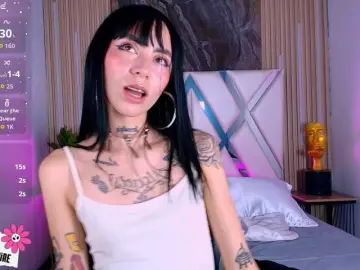 Bongacams Private Sex Chat of Sabrinaa1