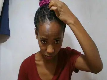 Bongacams Sex Chat of Sexy-Sarah