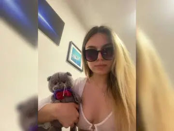Bongacams Nude Webcam of JULIE21