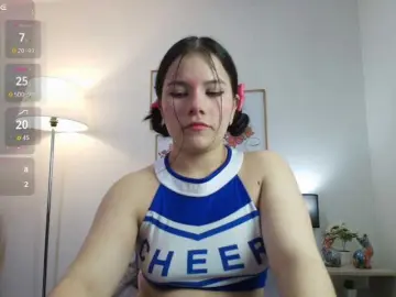 Bongacams Live Sex of MIA-MORALEZ