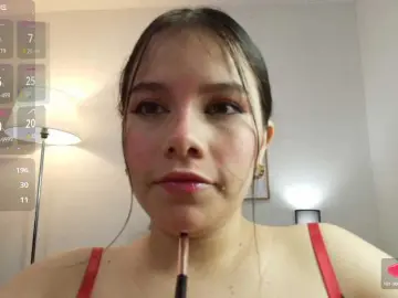 Bongacams Best Webcam of MIA-MORALEZ