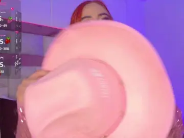 Bongacams Best Webcam of Morriggan