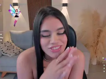 Bongacams Sex Chat of VeronicaCruz