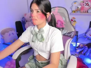 Bongacams Sex Cam of cute-stephuwu