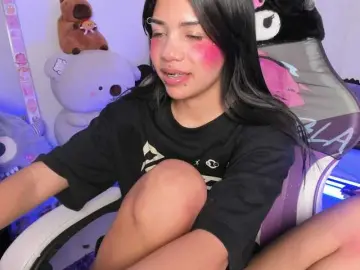 Bongacams Free Porn Cam of cute-stephuwu