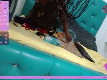 Bongacams Free Porn Cam of melyzzaqueen