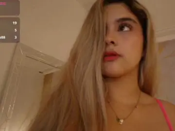 Bongacams Live Sex Cam of sharon-greey