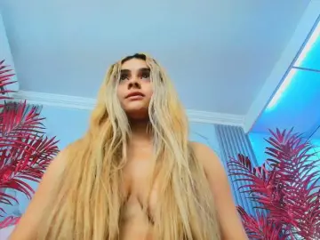 Bongacams Best Webcam of sharon-greey