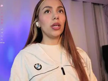 Bongacams Live Sex of Arianne-ferrer