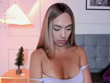 Bongacams Free Porn Cam of Arianne-ferrer