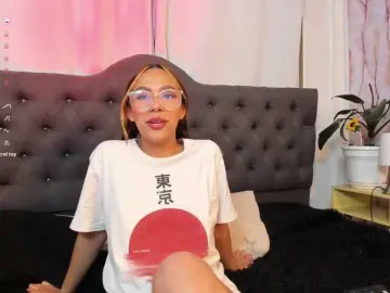 Bongacams Sex Cam of Arianne-ferrer
