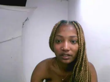 Bongacams Nude Webcam of Chocolatedoll