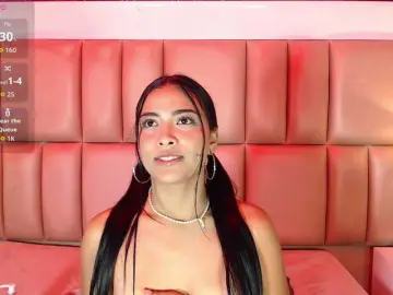 Bongacams Nude Webcam of KeisyCamer