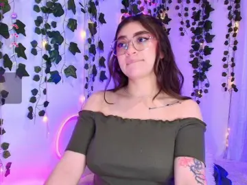Bongacams Private Sex Chat of Samii-Evans