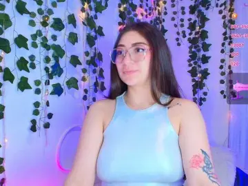 Bongacams Private Sex Chat of Samii-Evans
