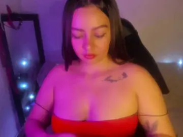 Bongacams Nude Webcam of Iambrihana