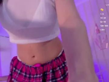 Bongacams Nude Webcam of pikayle