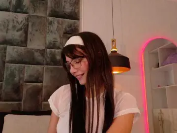 Bongacams Nude Webcam of pikayle