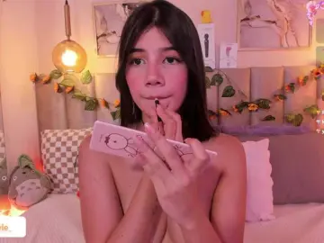 Bongacams Best Webcam of pikayle