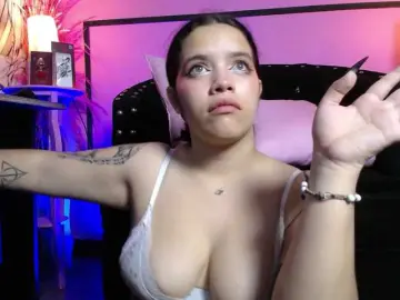 Bongacams Best live sex cam show of Annybutty