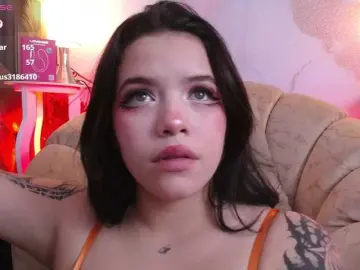 Bongacams Free Porn Cam of Annybutty